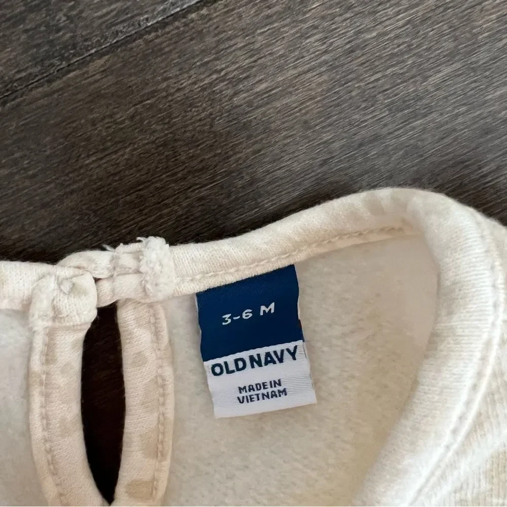 Old Navy brand new